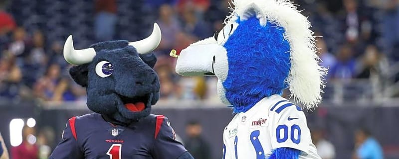 New Details Emerge on Texans' Rivalry Uniforms Arriving This Season