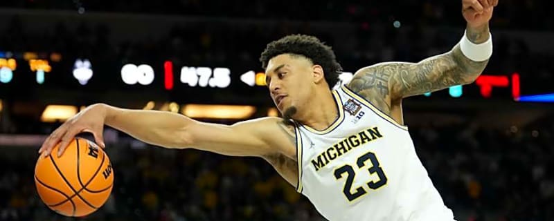 2026 NBA Mock Draft: Projections for OKC Thunder Following Draft Lottery
