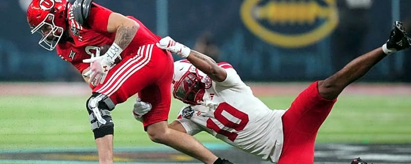 Nebraska Defense Focused on ‘the Little Details,’ but Rob Aurich Also Stresses ‘That Urgency to Perform’