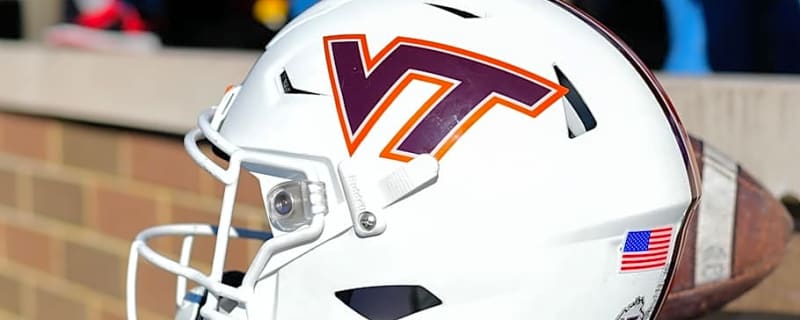 Virginia Tech Football Recruiting: Class of 2027 Safety Derek Fisher to Make Fall Visit