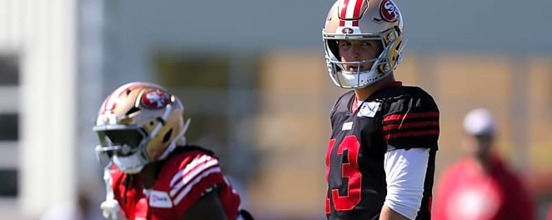 The Good and Not So Good from Day 8 of 49ers Camp: Brock Purdy is Raising his Game