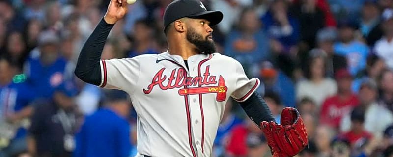 López Likely IL Bound, Braves Determine Wednesday's Starting Pitcher