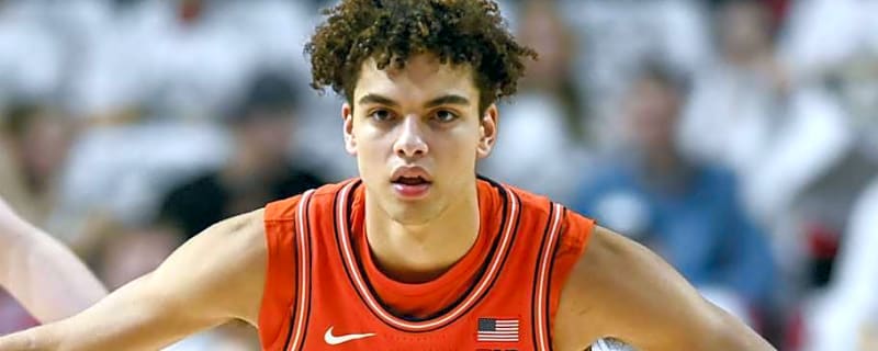 14 NBA Draft Prospects Chicago Bulls Fans Must Watch in Round 1 of March Madness
