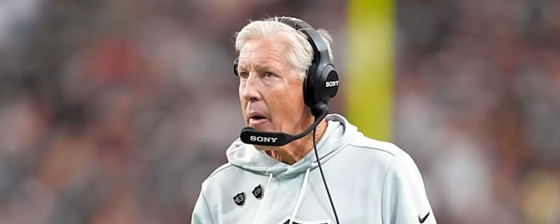 Which Raiders Rookie Flashed Big-Time in Week 13