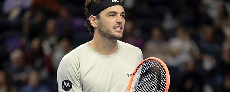 Star-Studded Quarterfinal Showdown Set at 2026 Dallas Open