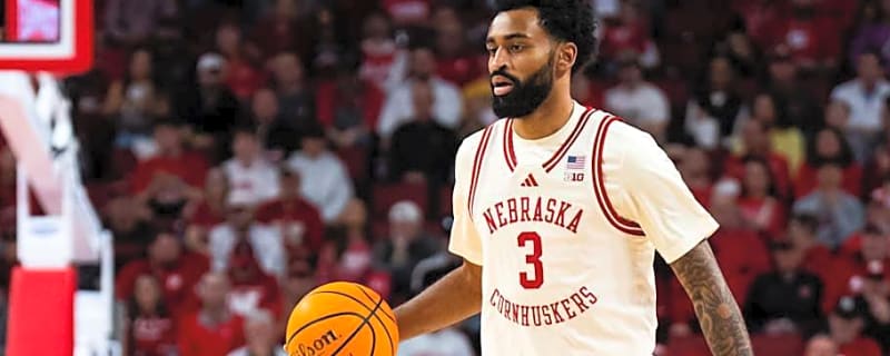 Nebrasketball's Brice Williams Impresses at NBA Draft Combine