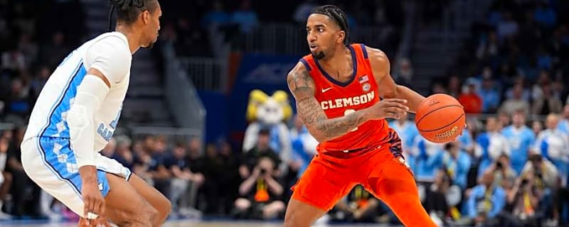 Three Clemson Players That Will Decide Tigers’ NCAA Tournament Run