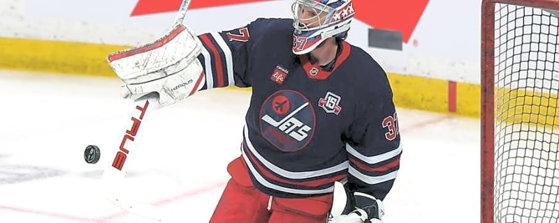 Elliotte Friedman names 4 NHL teams at forefront of Hellebuyck trade talks