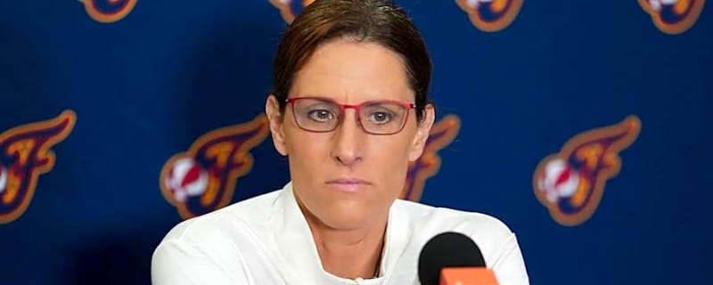 Stephanie White Outlines Indiana Fever Free Agency Priorities