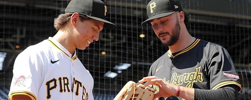 Pirates' Seth Hernandez Takes Big Step in Latest Start
