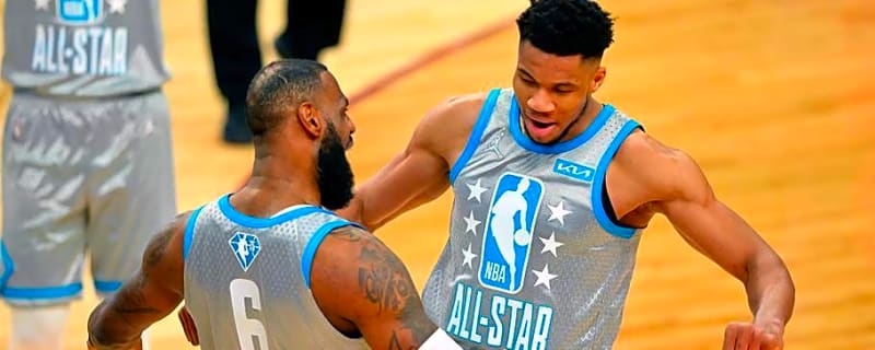 Ranking Miami Heat debut seasons... as Giannis prepares for his