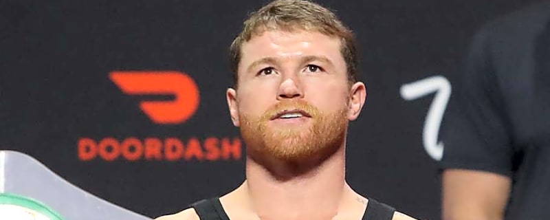 Canelo Alvarez Scolds Max Kellerman Over Stance About Boxing&#39;s Popularity