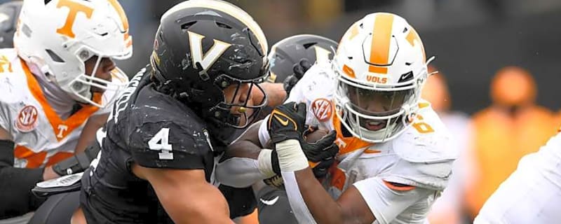 Vanderbilt Injury Updates Ahead of Week 1