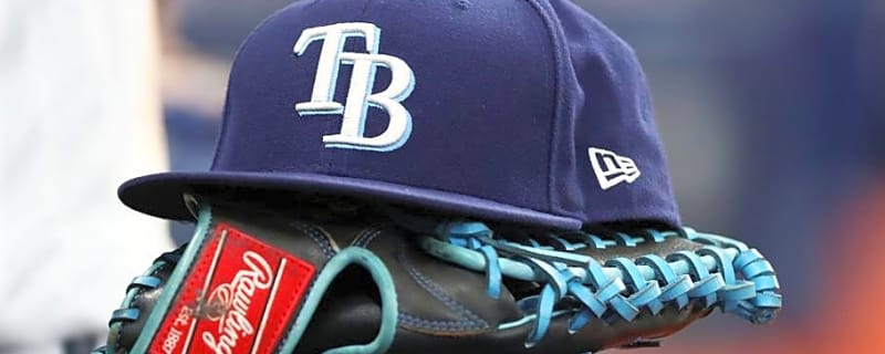Rays Prospect To Keep Eye on as Late-Season Call-up