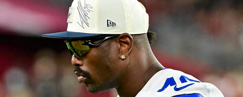 Von Miller Eyes More Than One Year With Dallas Cowboys