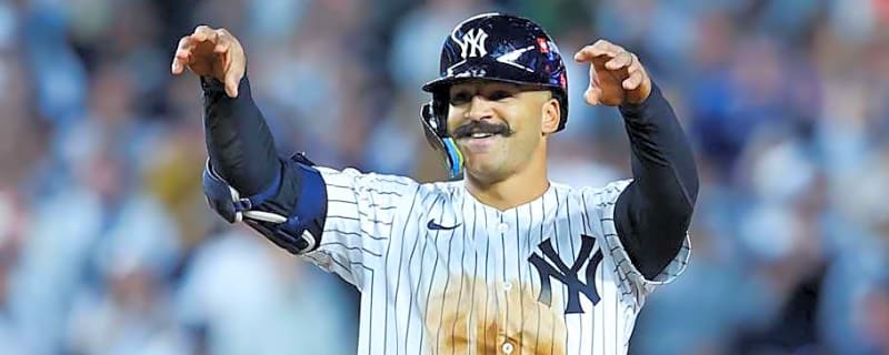 Trent Grisham Staying is Positive for Yankees