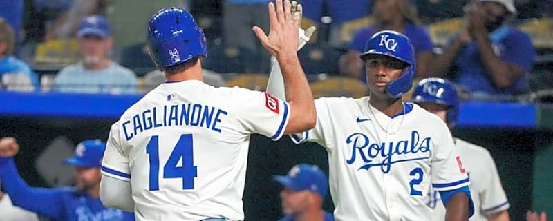 Royals 23-Year-Old Phenom Primed for Breakout Year in Kansas City