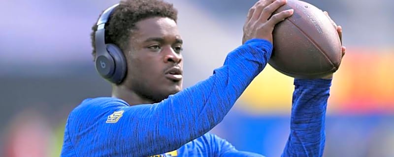 Rams Get Jolly Injury News on Christmas Eve