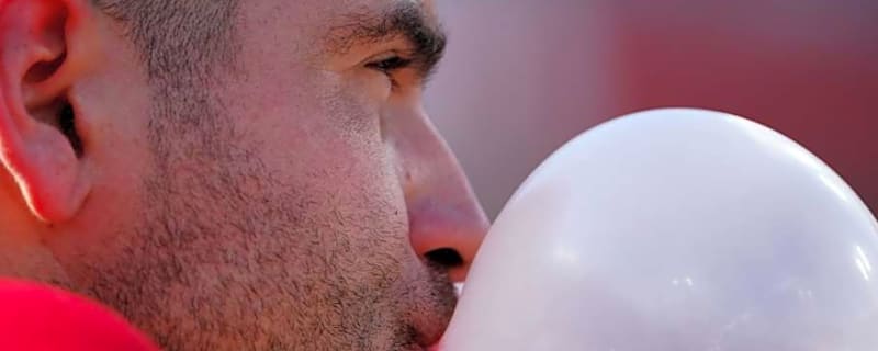 Why Reds Legend Joey Votto Has Chance to be Best MLB Broadcaster Ever