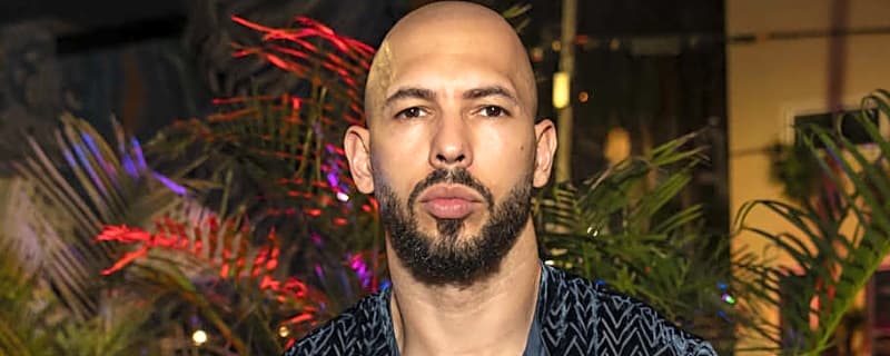 Andrew Tate Reveals Top &#39;Concern&#39; Over Jake Paul-Anthony Joshua Fight