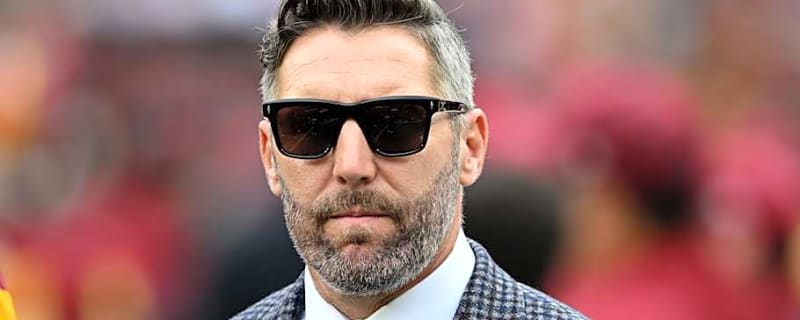 The franchise-shattering move Adam Peters could pull before 2025 trade deadline