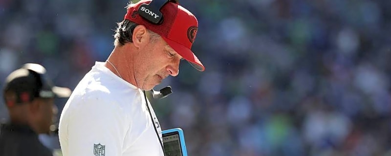 49ers Coach Explains Significant Schematic Shift Under Raheem Morris