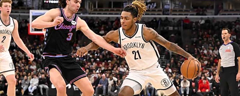 What is the Brooklyn Nets&#39; Direction for This Season After Back-to-Back Wins?