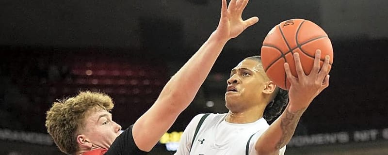 Scouting Report: Jalen Brown Fits Seamlessly Into Badgers' High-Flying Offense