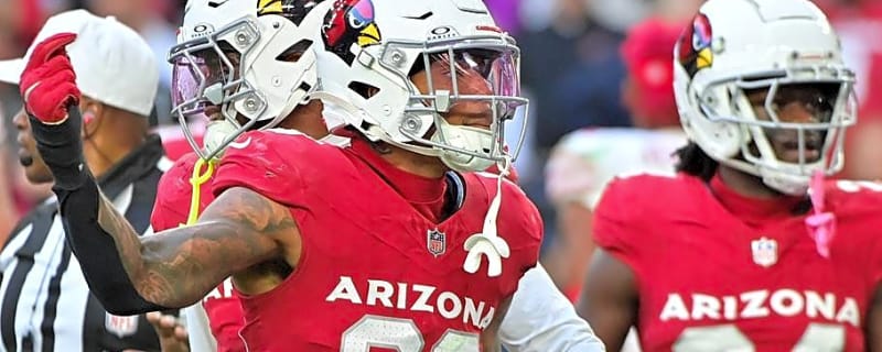 5 NFL Roster-Cut Casualties Detroit Lions Should Target Immediately