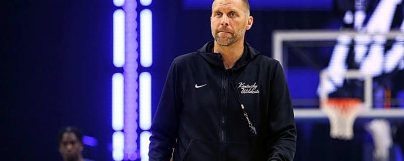 Kentucky's in-home visit made a lasting impression on this top recruit