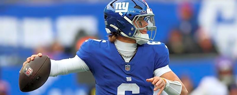 Free-agent Receiver Identified as Early Ideal Target for Giants' Passing Attack