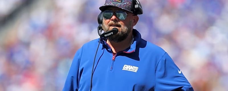 Titans Fans Show Support For Brian Daboll Hire