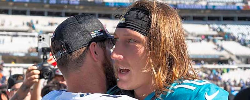 Good and Not So Good From Jaguars&#39; Loss to Seahawks