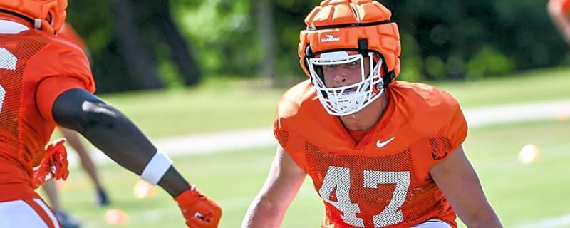 Clemson Tigers Snubbed Out Another Top 50 Ranking