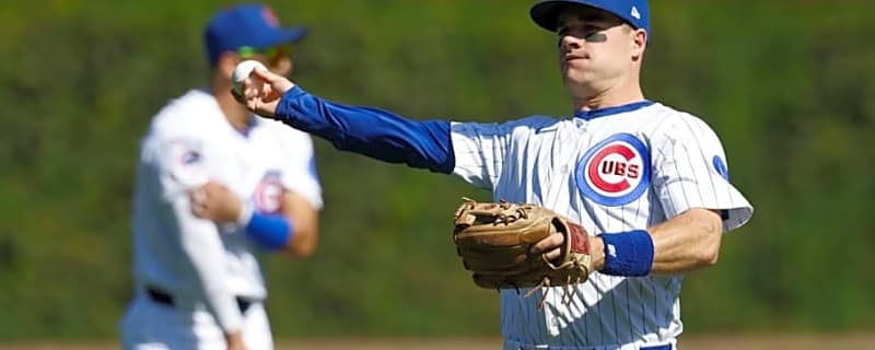 Red Sox–Cubs Trade Update Shows Boston Means Business