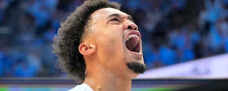 Why Davis Said Trimble Was Force Multiplier in UNC Victory