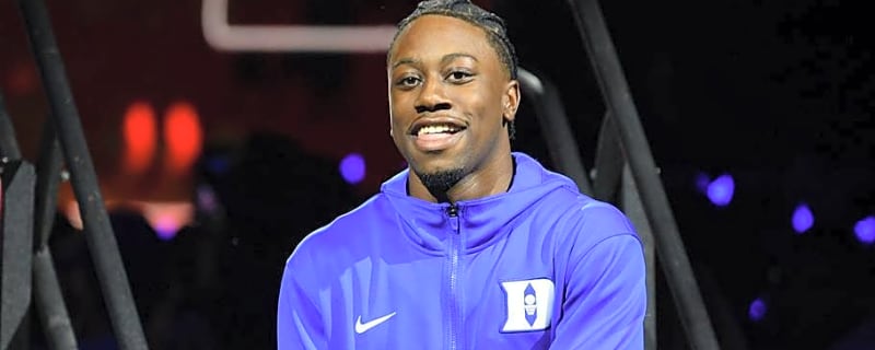 Why Duke Basketball Players 'Take So Much Joy in Each Other's Success'