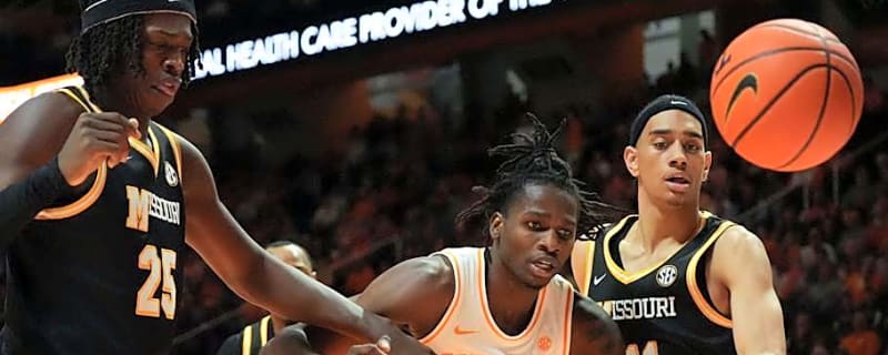 How Mizzou Matches Up with a 'Physically Annihilating' Tennessee Team