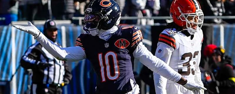 3 Bold predictions for the Bears/49ers game on Sunday night