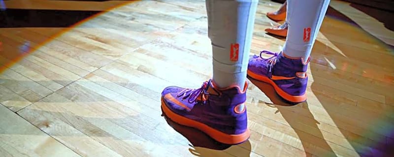 Why Phoenix&#39;s Offense Helped Them Reach The Finals