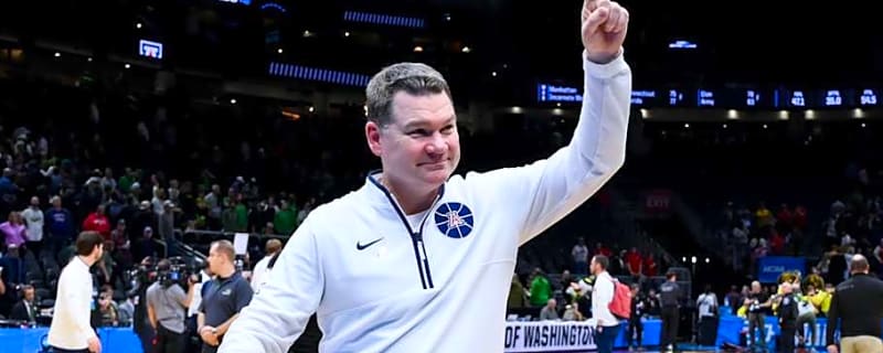 Arizona Makes Top Five For Elite 2026 Guard