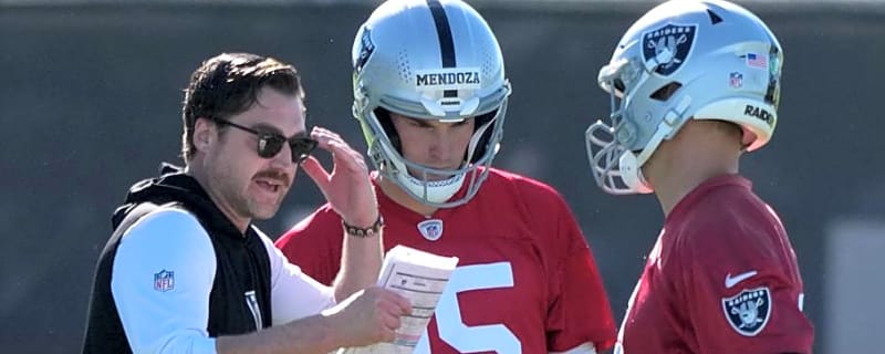 Predicting Best Wins, Dangerous Games on Raiders' 2026 Schedule