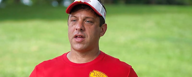 Why Chiefs Should Bring Back One Underrated Free Agent