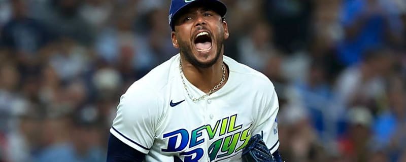 Three Takeaways From First Two Games of ALCS for Rays
