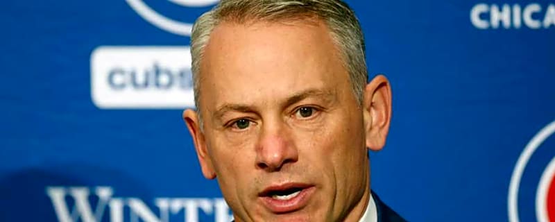 2 Players Who Could Fix the Cubs’ Outfield Depth Issue