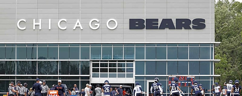 Best things said to indicate Chicago Bears are ready for camp