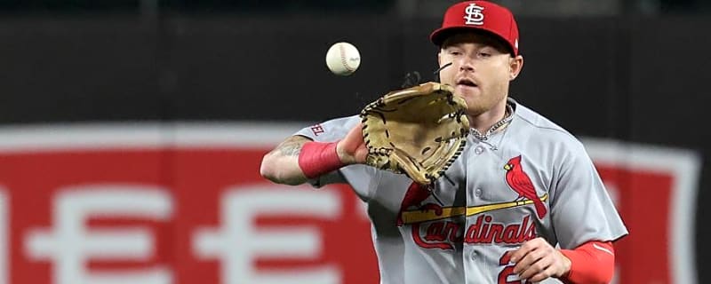 Cardinals vs. Padres Lineup: Nathan Church Returns After Scare