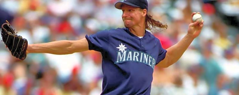 Mariners Legend Randy Johnson Discusses Sharing Legacy of No. 51 With Ichiro Suzuki