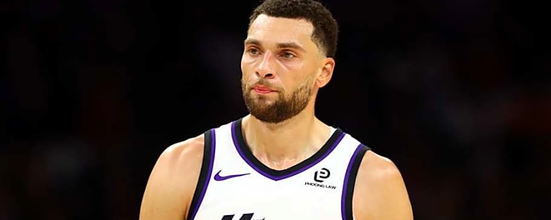 One Thing That Would Make Zach LaVine a Top NBA Trade Target