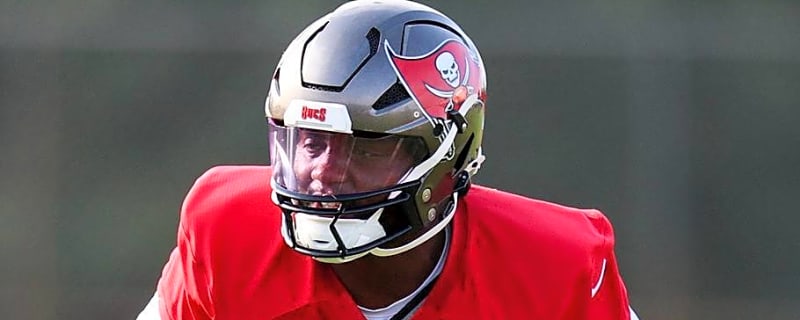 Observations From Day 7 of Buccaneers Training Camp: David Walker Continues to Shine